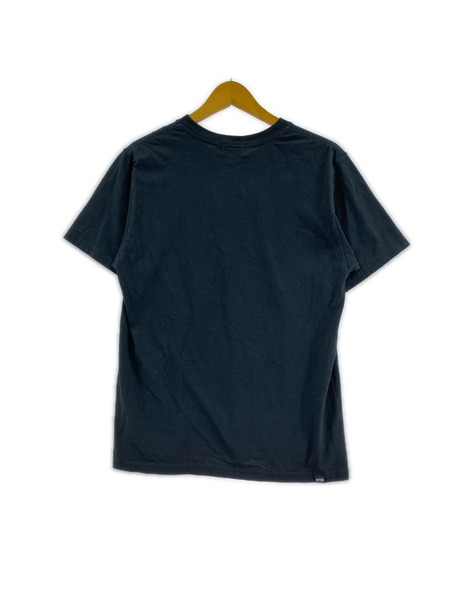 HYSTERIC GLAMOUR 半袖Tシャツ・カットソー ROCK Tee 黒 S