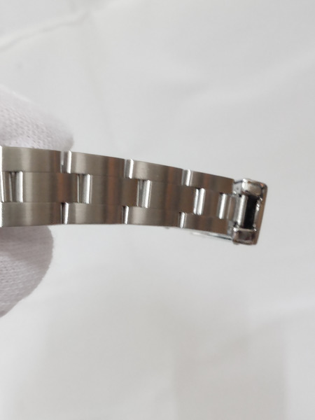 ROLEX/オイスターパーペチュアル/67180/U番/OH・仕上げ レディースAT