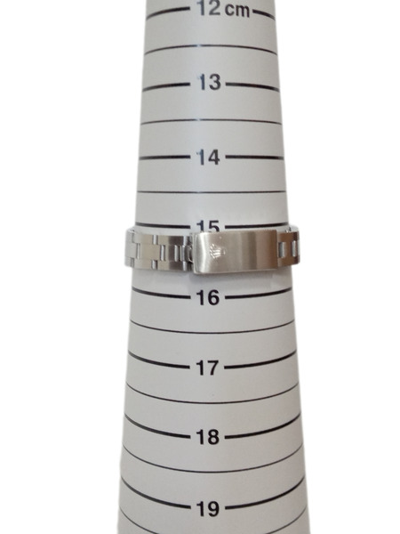 ROLEX/オイスターパーペチュアル/67180/U番/OH・仕上げ レディースAT