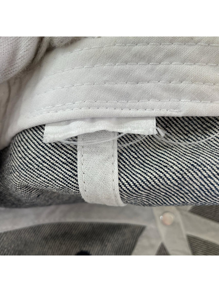 Levi's キャップ MADE&CLAFTED ×POGGY