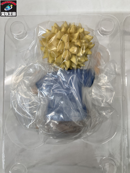 一番くじ ヒロアカ F賞 としのり