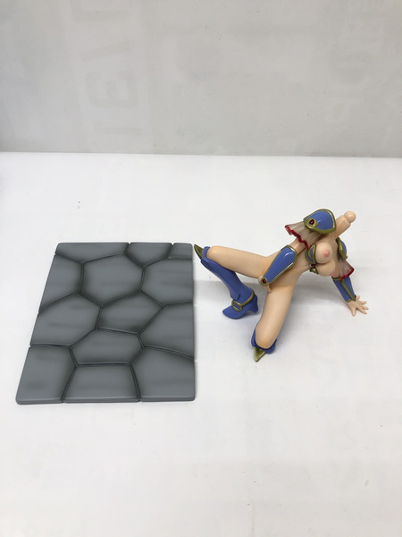 戦乙女ヴァルキリー　ギアパルス