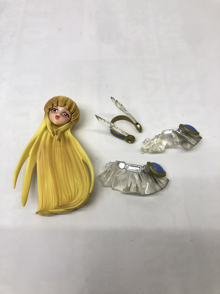 戦乙女ヴァルキリー　ギアパルス