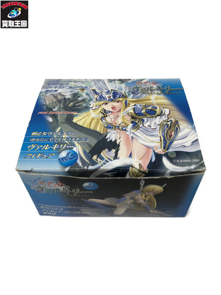 戦乙女ヴァルキリー　ギアパルス