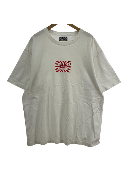 BUDSPOOL 舐達麻 TCS S/S Tee sizeXXL[値下]