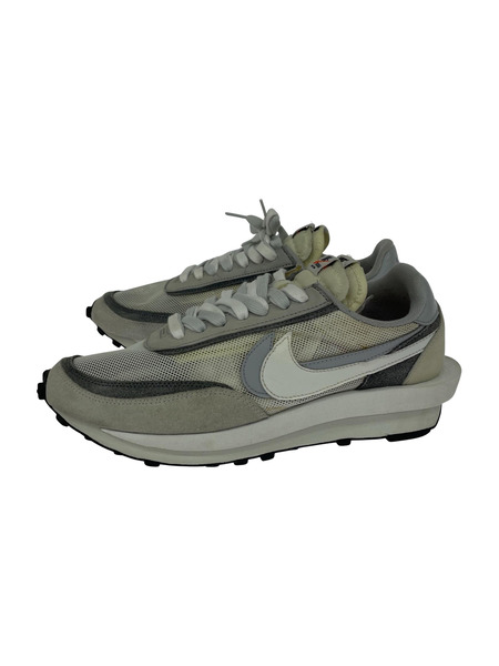 NIKE スニーカー ×SACAI LD Waffle BV0073-100 29.0cm