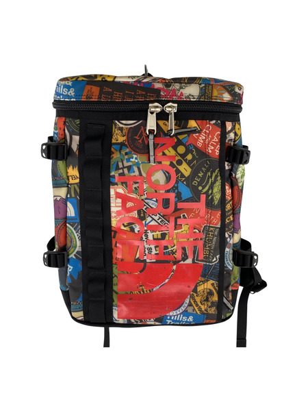 THE NORTH FACE NMJ81630 BCヒューズボックス バックパック