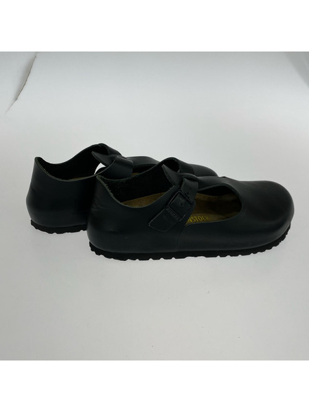BIRKENSTOCK ソノ他 PARIS パリ (38) 黒