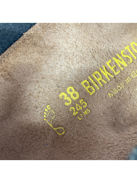 BIRKENSTOCK ソノ他 PARIS パリ (38) 黒