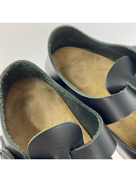 BIRKENSTOCK ソノ他 PARIS パリ (38) 黒