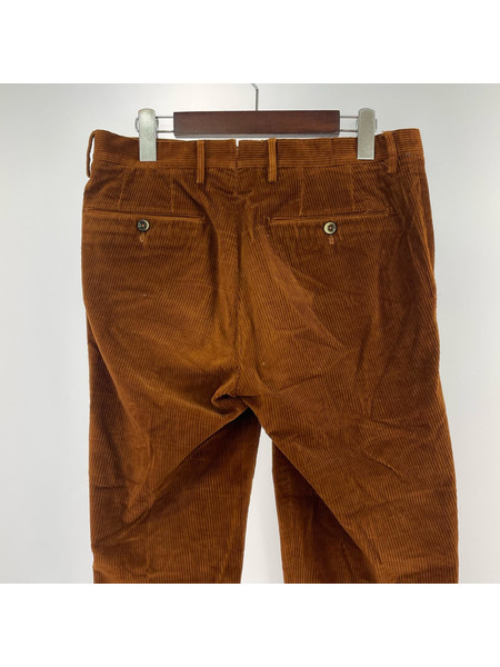 PT01 パンツ ストレッチパンツ コーデュロイ 46