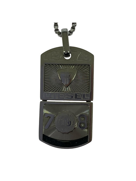 DIESEL ネックレス