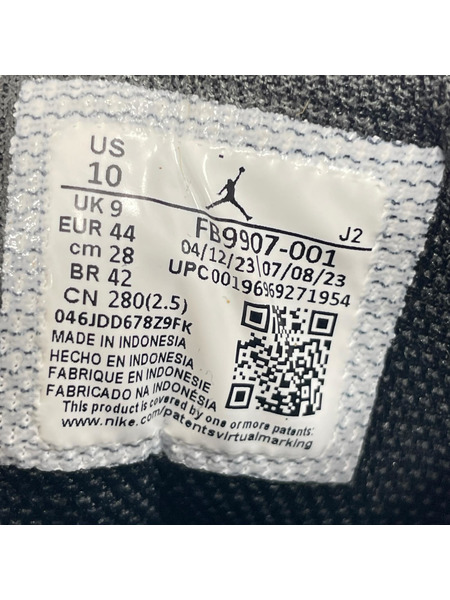 NIKE スニーカー FB9907-001 AIR JORDAN 1 LOW AJ 28.0cm