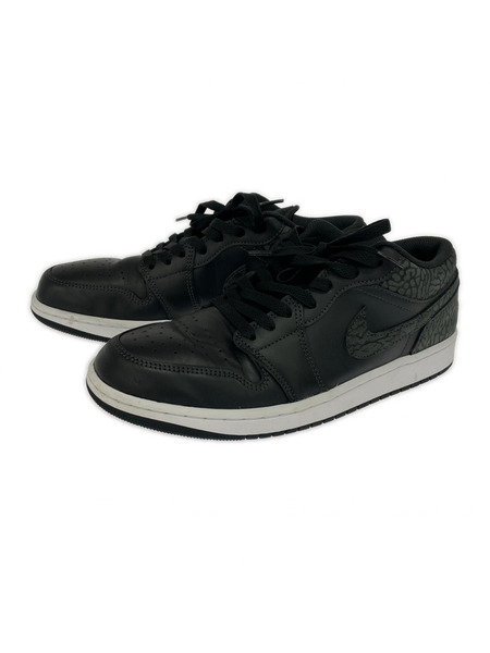 NIKE スニーカー FB9907-001 AIR JORDAN 1 LOW AJ 28.0cm