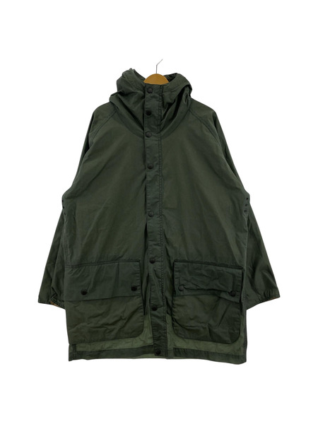 Barbour OVERSIZED HIKING WAX (40) 2102064