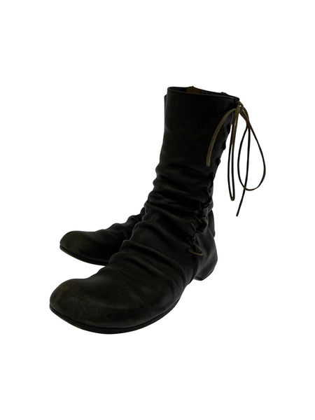 The Viridi-anne - インヒールブーツ | ADDICT WEB SHOP
