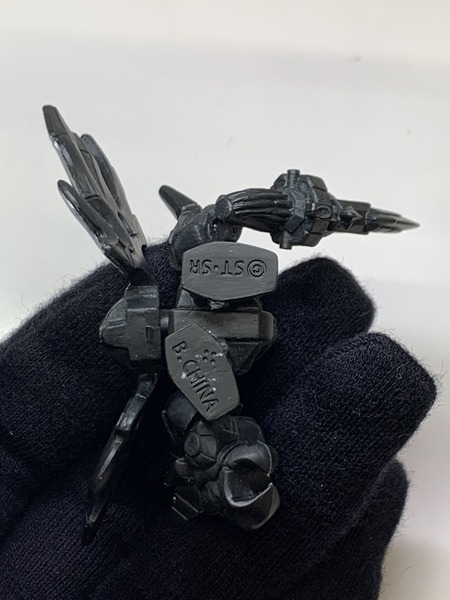 SDガンダムバインド バインドガンダム シャドウフレアモード