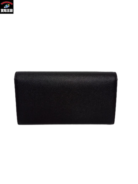 BVLGARI ブルガリブルガリ 長財布 [値下]