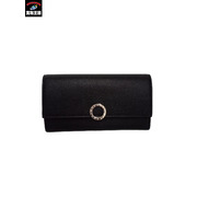 BVLGARI ブルガリブルガリ 長財布 [値下]