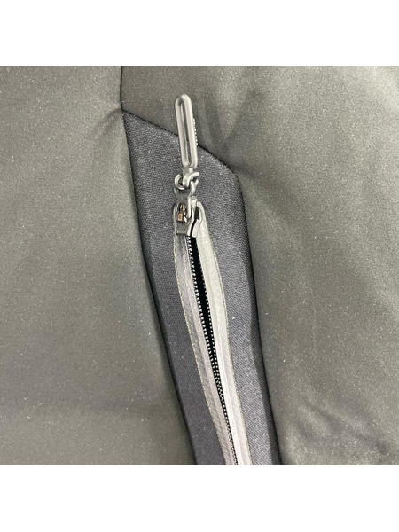 DESCENTE ダウンジャケット DAMOGK30U MOUNTAINEER 黒 S