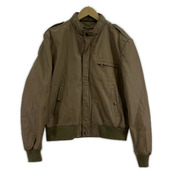 Reed Sportswear レザージャケット レザーブルゾン