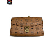 MCM Tracy Flap Bag 2WAY