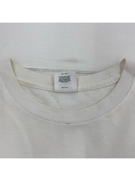 Supreme 19SS Jean Paul Gaultier プリント Tee L 白
