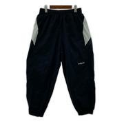 A BATHING APE パンツ BAPE HEXAGRAM TRACK PANTS 黒 (L)