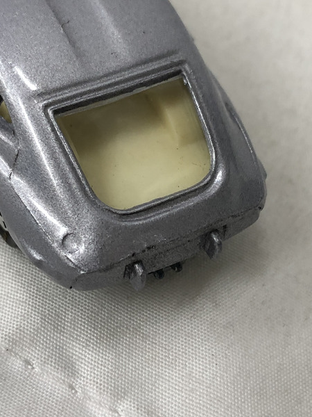 トミカ 黒箱 2000GT（シルバー）