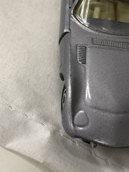 トミカ 黒箱 2000GT（シルバー）