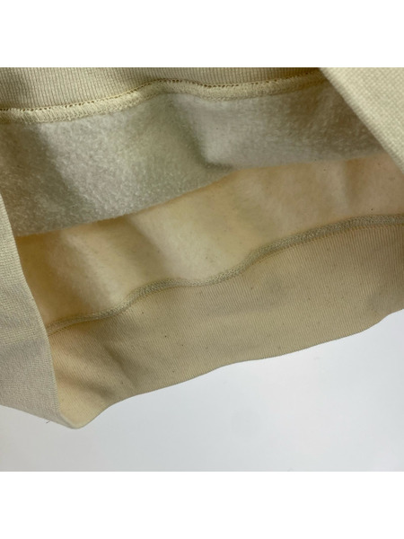 Supreme パーカー Block buster Hooded Sweatshirt M BGE