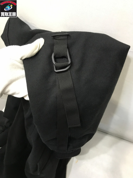 HELMUT LANG フライトジャケット Re-Edition Bondage Bomber Jacket M