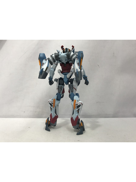 メーカー ガンダム METAL ROBOT魂 GQuuuuuuX