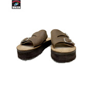 SEDONA SANDAL OAK サンダル ブラウン