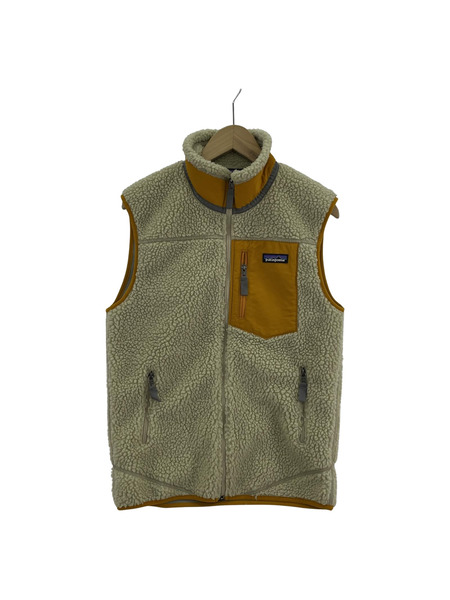 patagonia クラシックレトロX/S[値下]