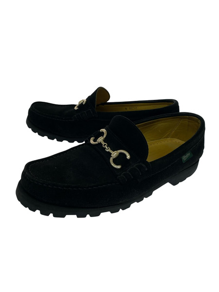 パラブーツ UA別注 ローファー