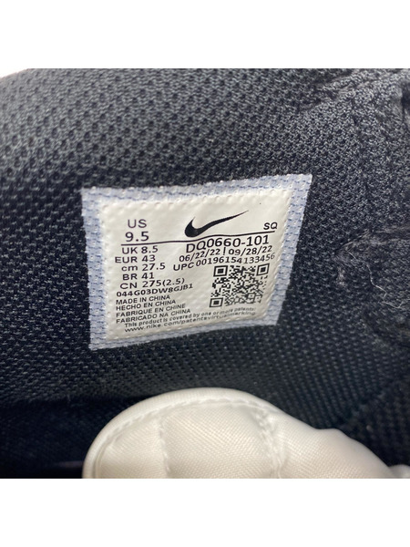 NIKE スニーカー DQ0660-101 27.5cm