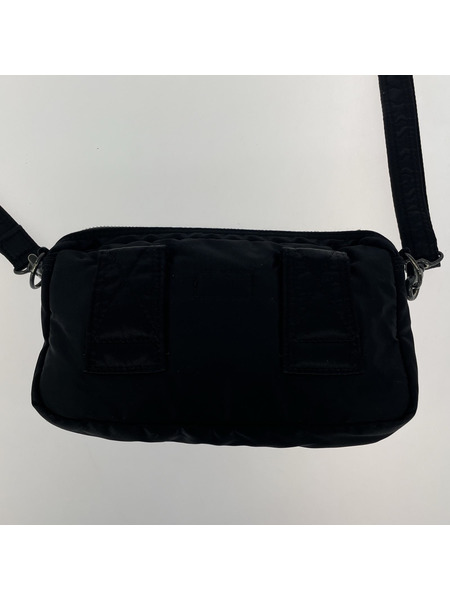 PORTER ショルダーバッグ TANKER SLING BAG