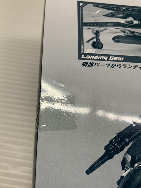 メーカー ロボットその他 DX超合金 ナイトメアプラスEX(早乙女アルト機)用アーマードパーツ