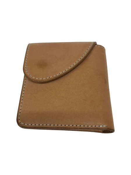 Hender Scheme 小銭入レ・コインケース 二ツ折リ財布