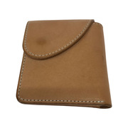 Hender Scheme 小銭入レ・コインケース 二ツ折リ財布