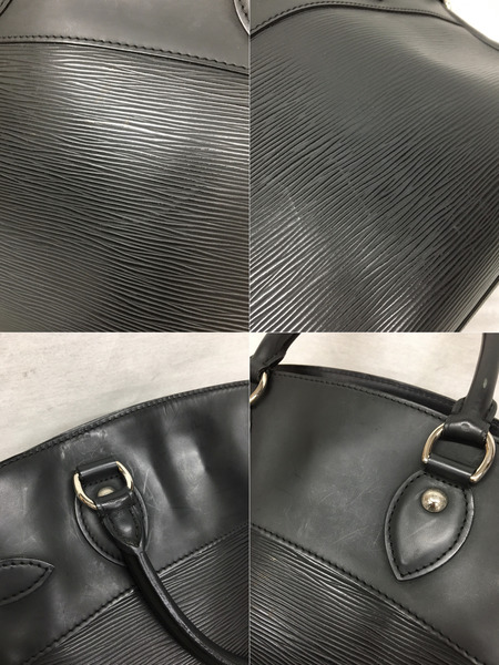 LOUIS VUITTON　ハンドバッグ M59262　エピ パッシー