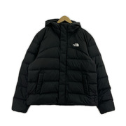 THE NORTH FACE ダウンジャケット BALTIC DOWN PUFFER HOODIE(L)