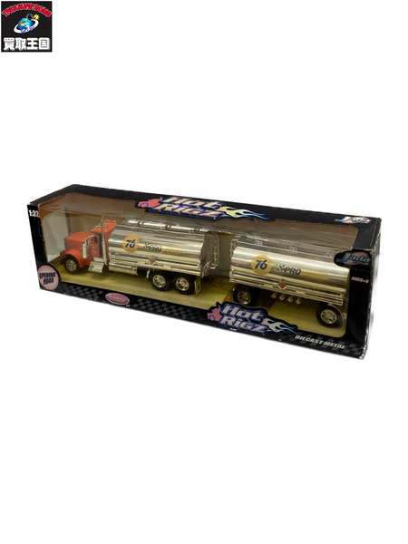 Jada 1/32 ピータービルト[値下]