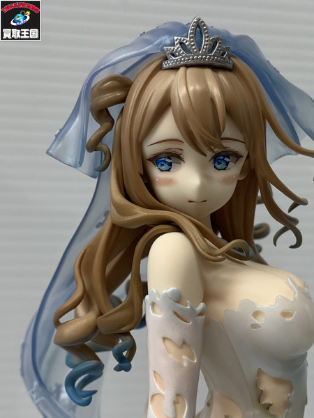 SHIBUYA SCRAMBLE FIGURE、スマホゲーム『ドールズフロント