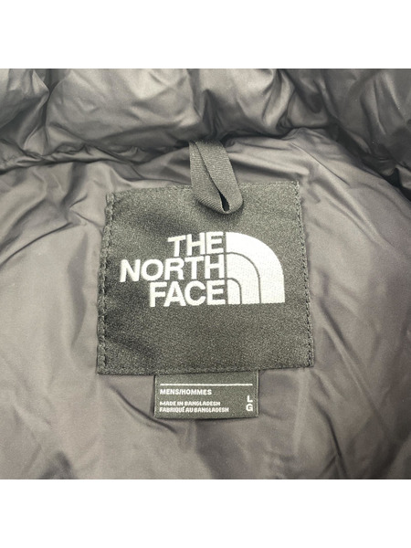 THE NORTH FACE ブルゾン・ジャンパー 1996 RETRO NUPTSE VEST[値下]