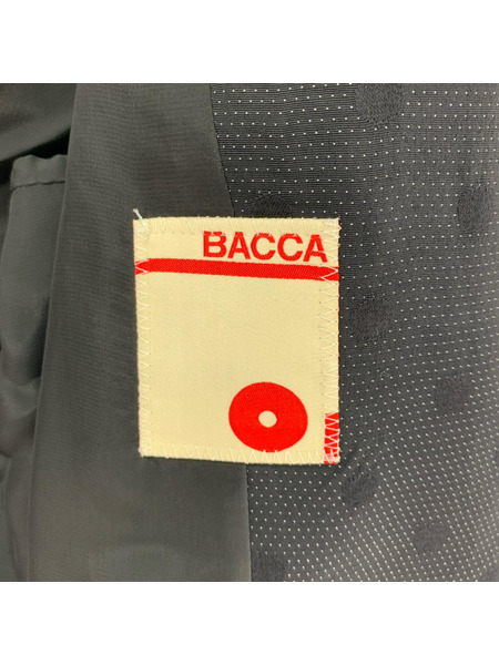 BACCA テーラードジャケット・ブレザー シャドードット テーラードジャケット