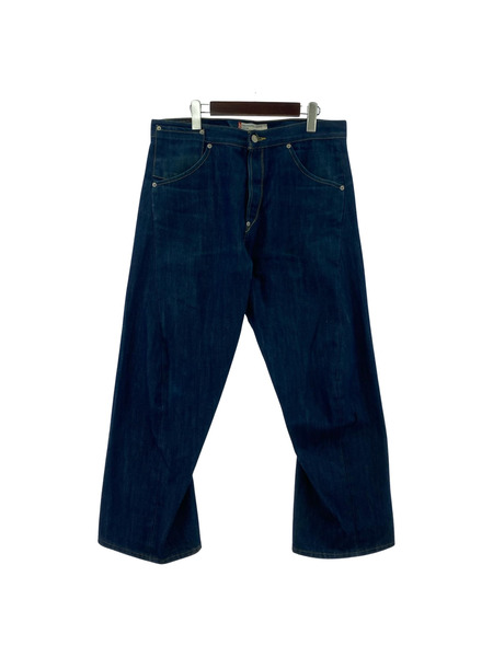 Levi's デニム・ジーンズ Levi`s Engineered Jeans JP製 立体裁断デニム