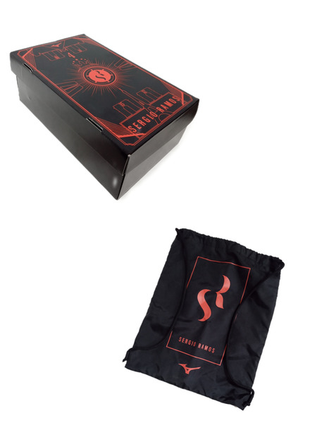 スポーツ用品 MIZUNO/モレリア/26.0cm