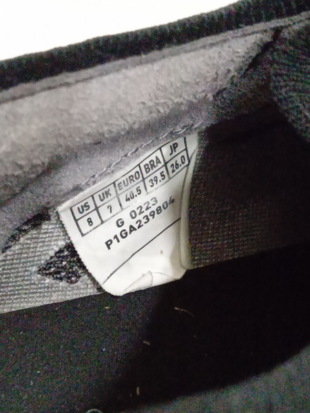 スポーツ用品 MIZUNO/モレリア/26.0cm